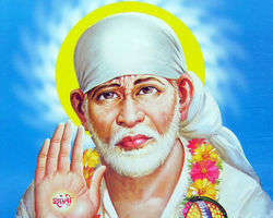 Shirdi Sai Baba